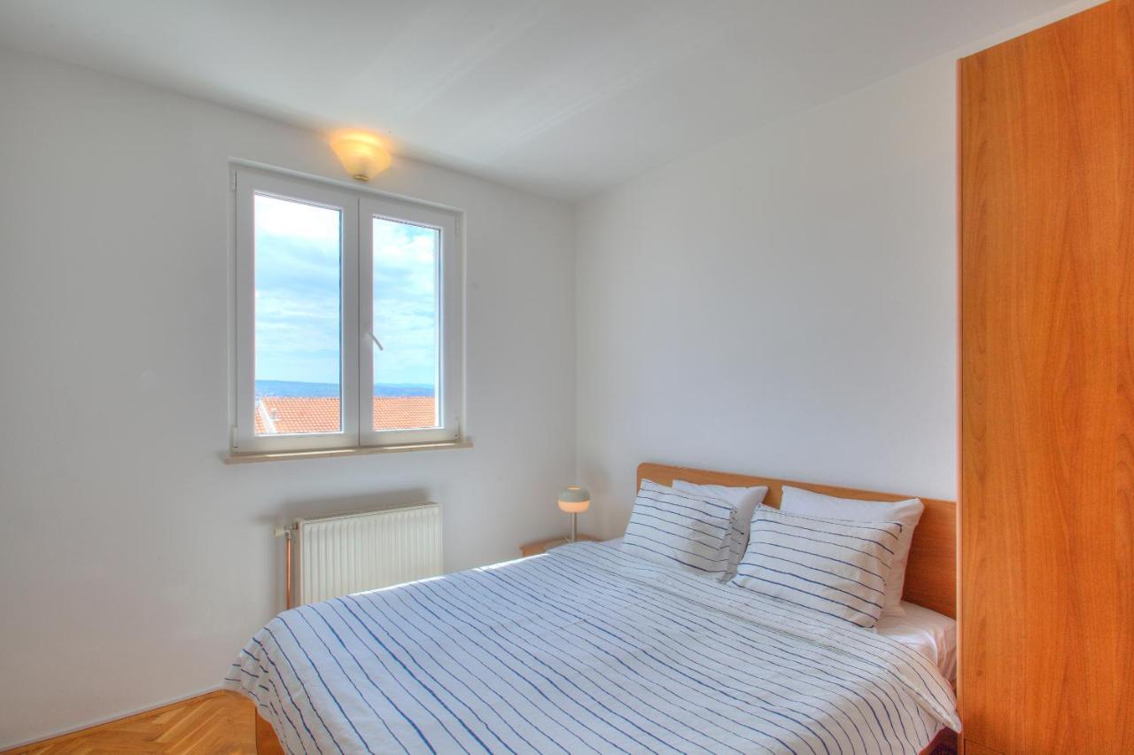 Anmarie Apartments Crikvenica Exteriör bild