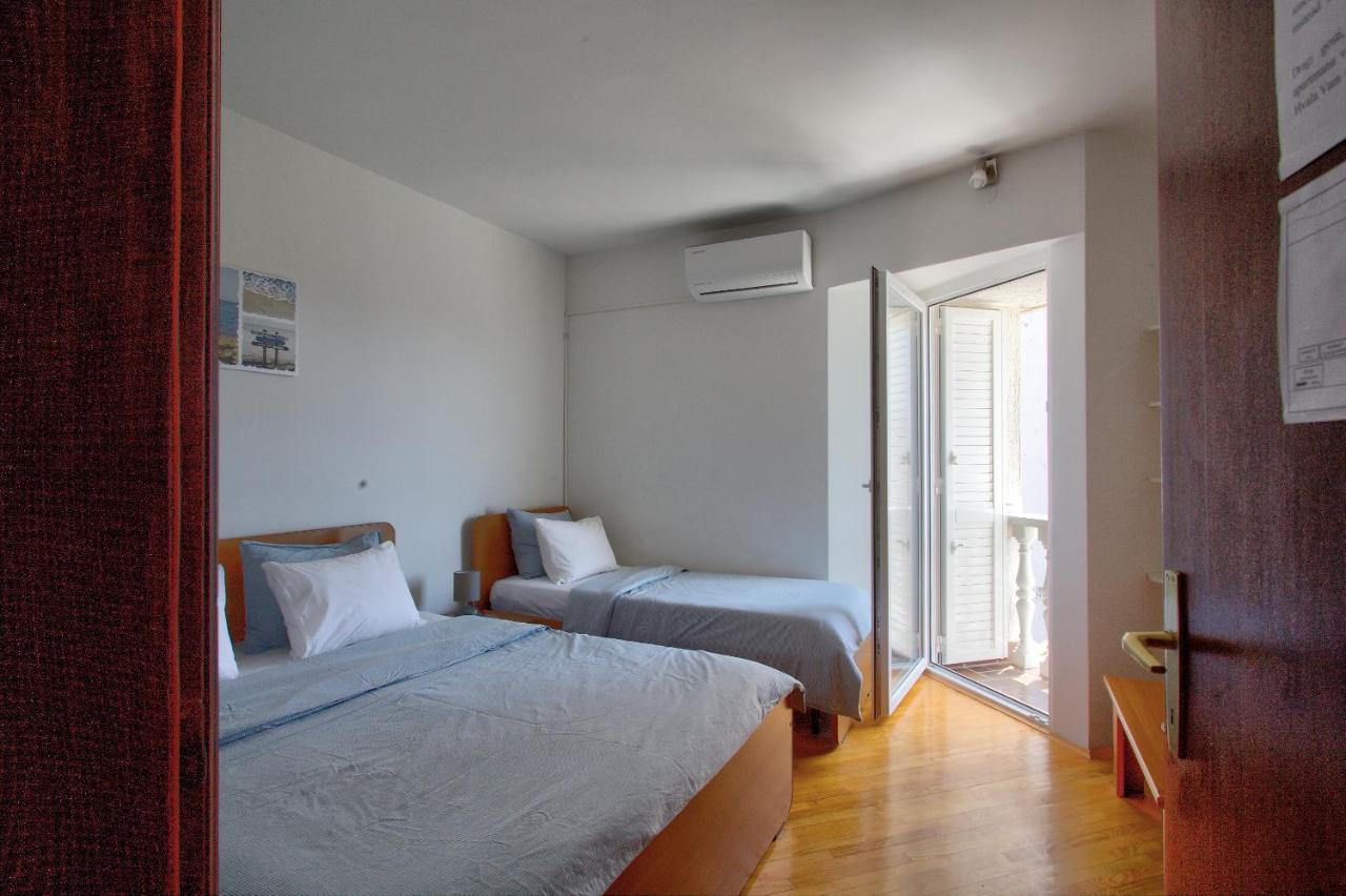 Anmarie Apartments Crikvenica Exteriör bild