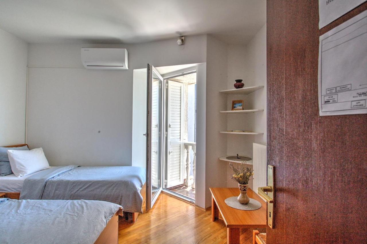 Anmarie Apartments Crikvenica Exteriör bild