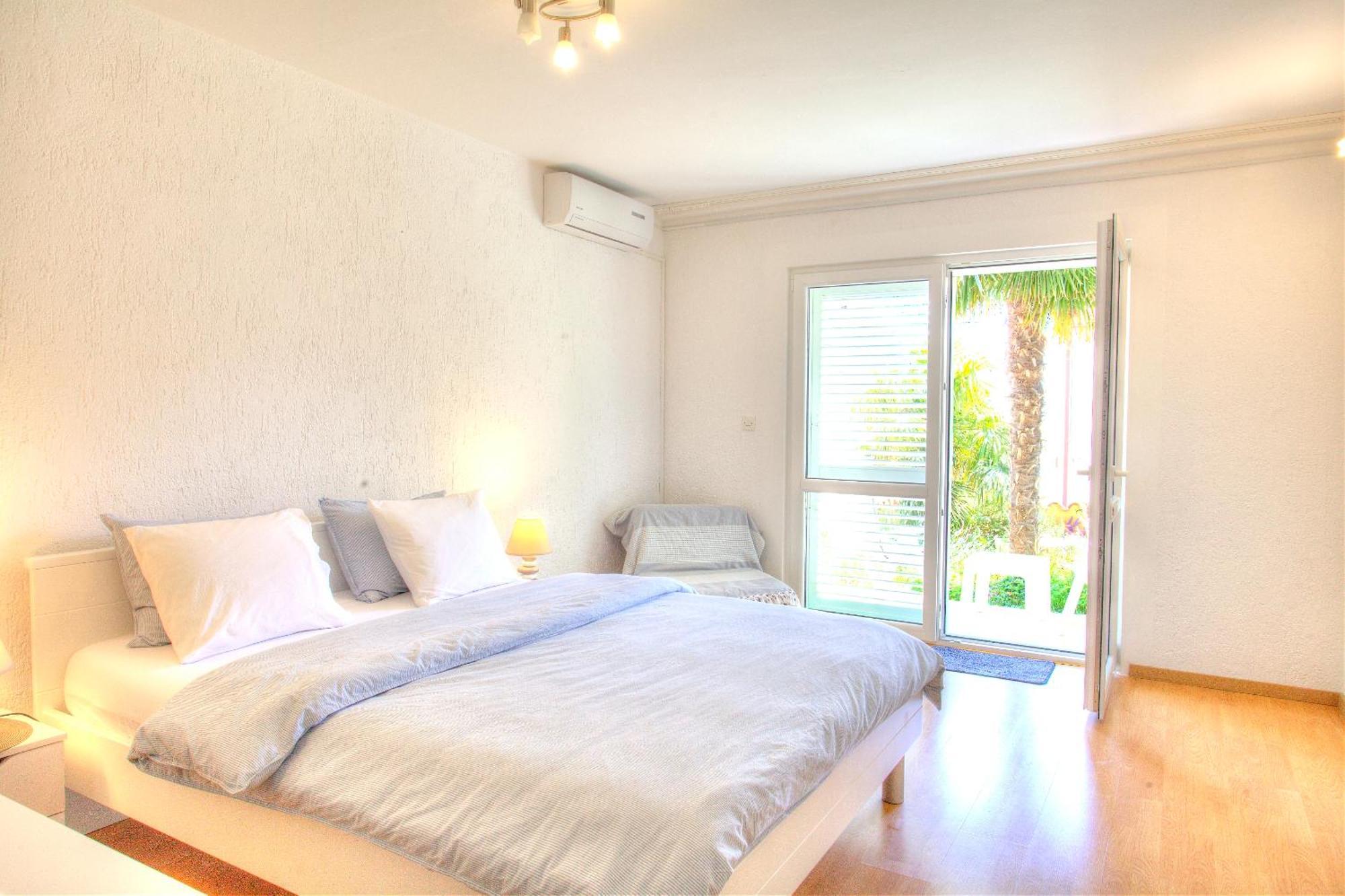 Anmarie Apartments Crikvenica Exteriör bild