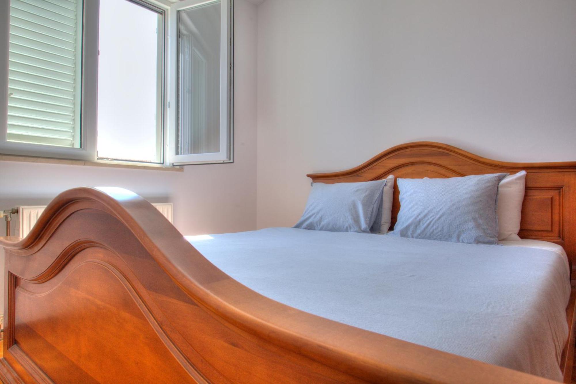 Anmarie Apartments Crikvenica Exteriör bild