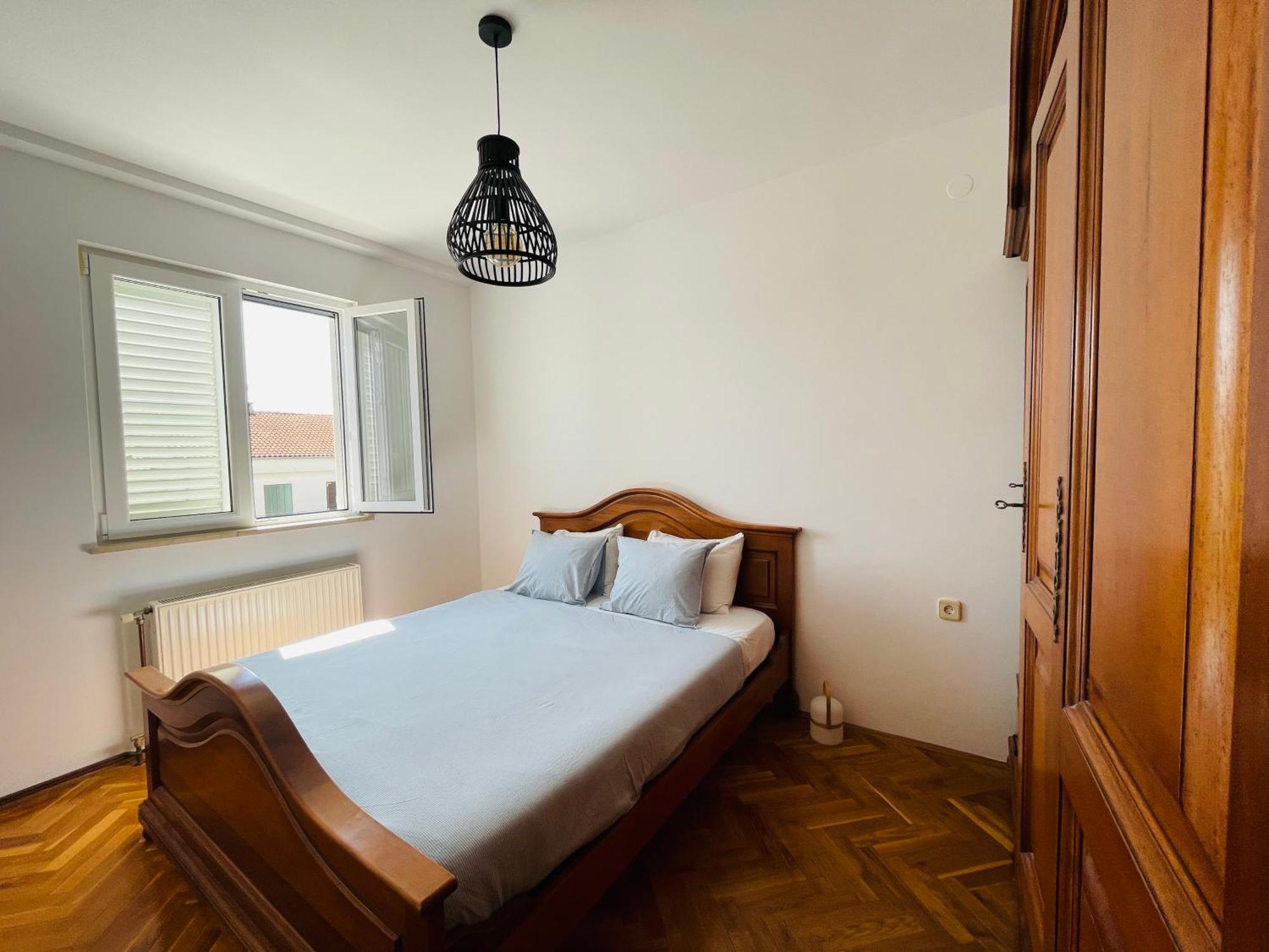 Anmarie Apartments Crikvenica Exteriör bild