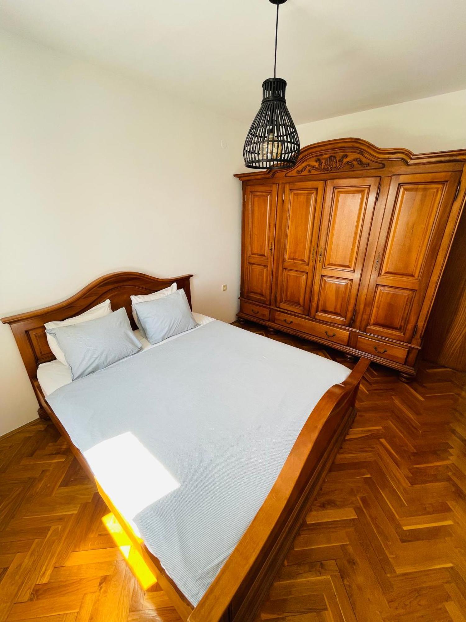 Anmarie Apartments Crikvenica Exteriör bild