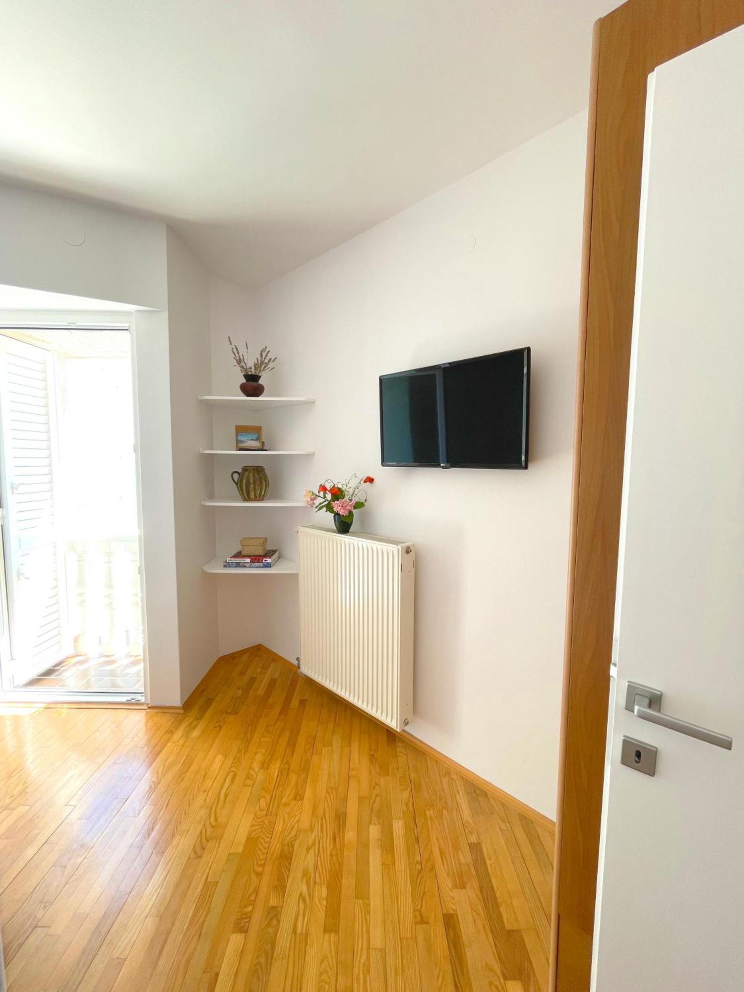 Anmarie Apartments Crikvenica Exteriör bild